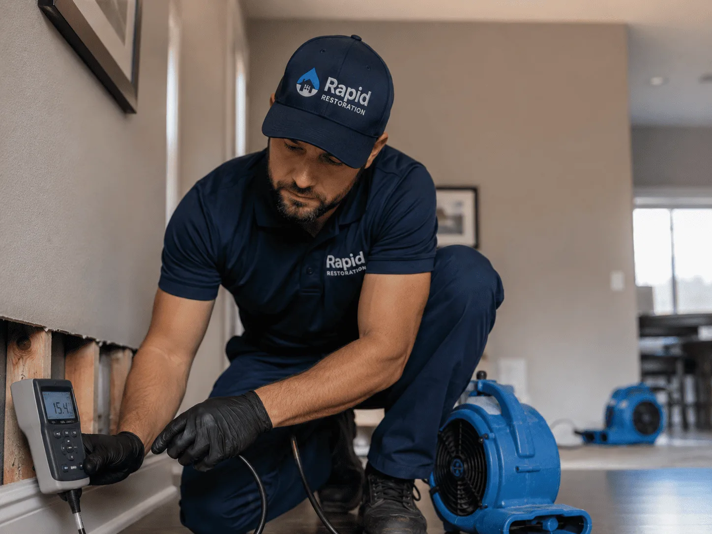 Common questions about Dehumidification in Midland City, AL